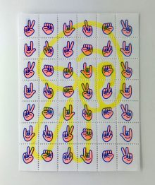 Jason Sturgill artistamp