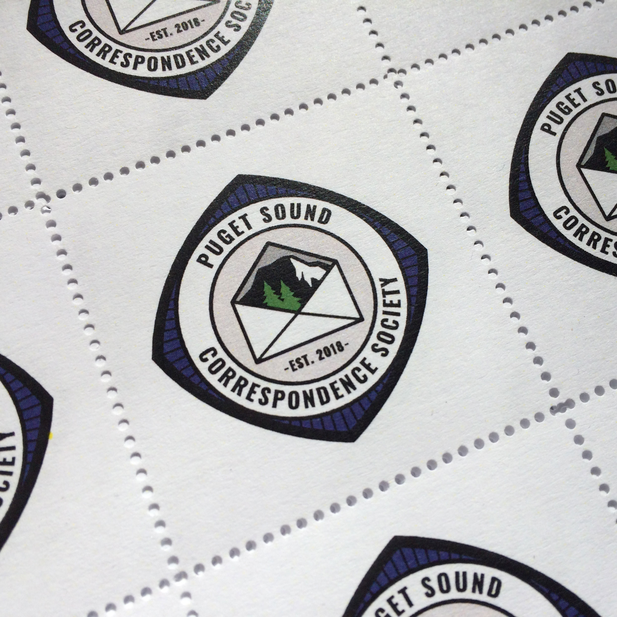 Puget Sound Correspondence Cooperative