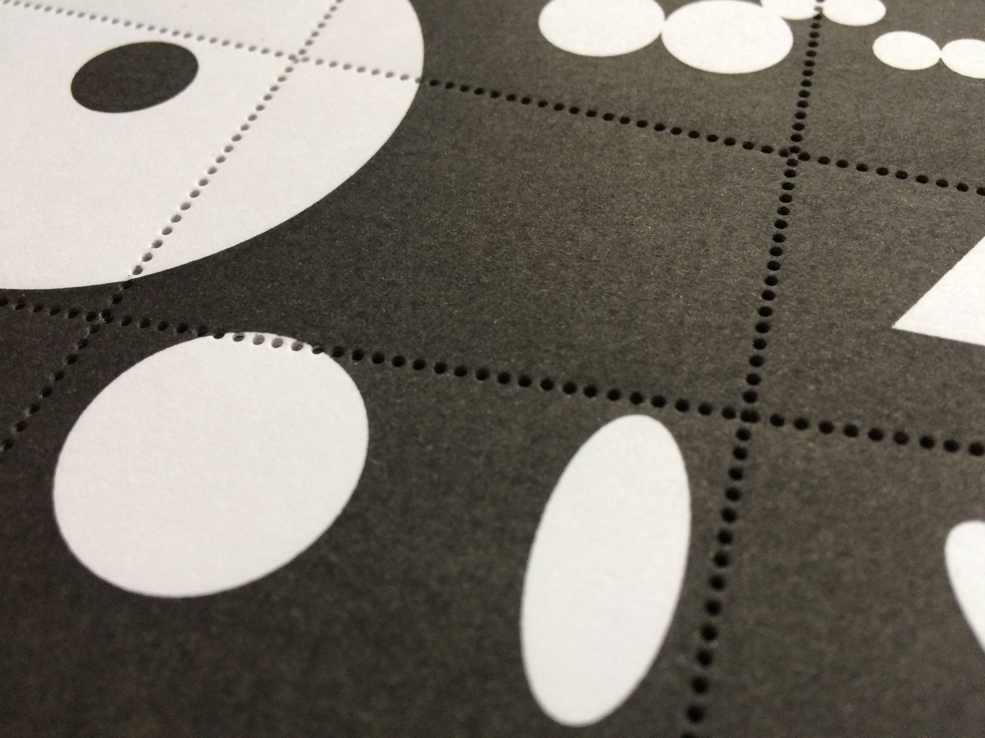 Na Kim artist stamp No 18