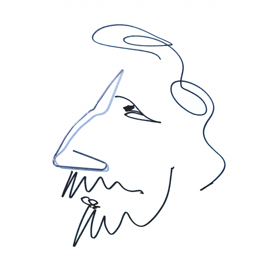 rick valicenti portrait