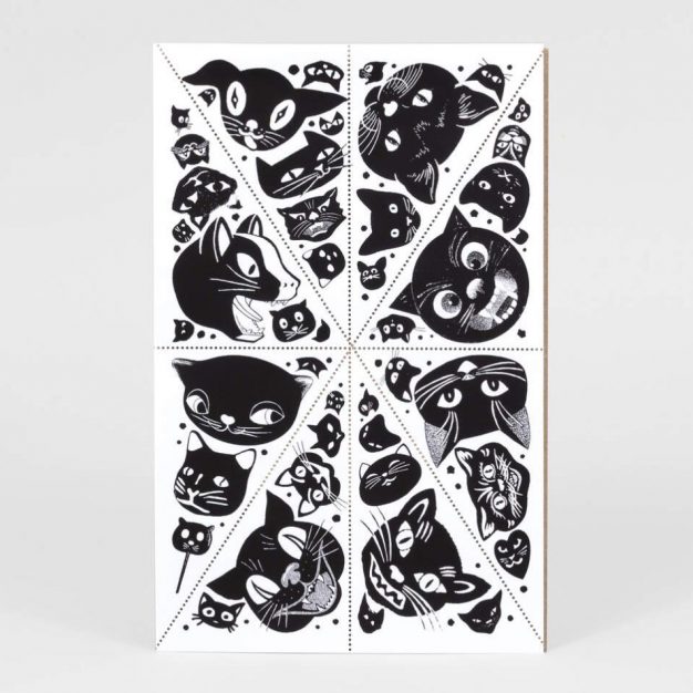 Sean Tejaratchi Crap Hound stamps