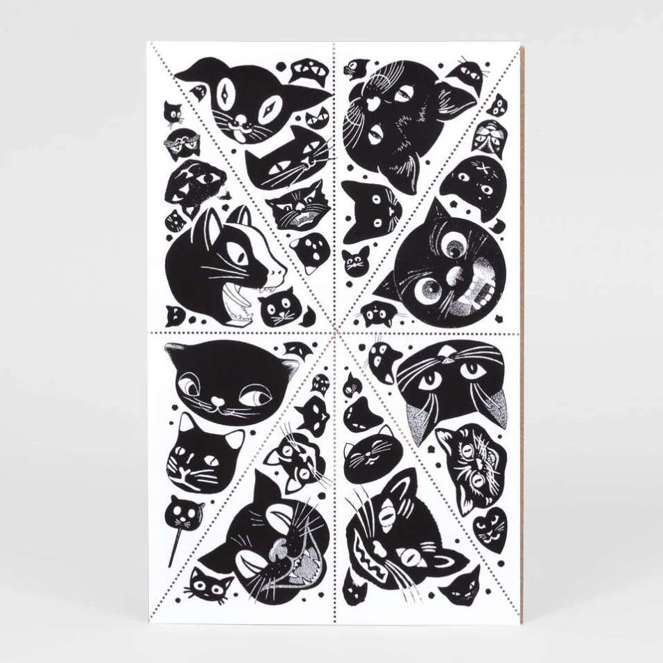 Sean Tejaratchi Crap Hound stamps