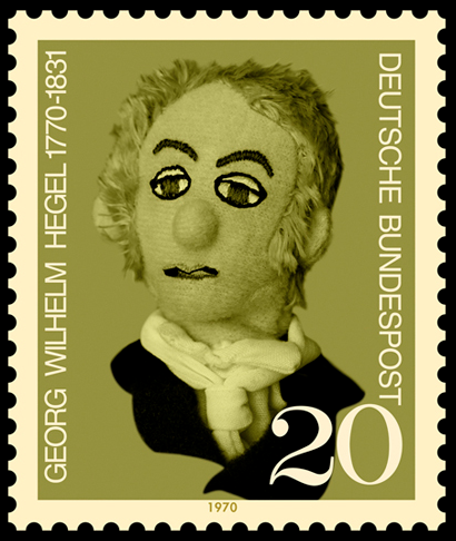 Jim Riswold MAILING HEGEL