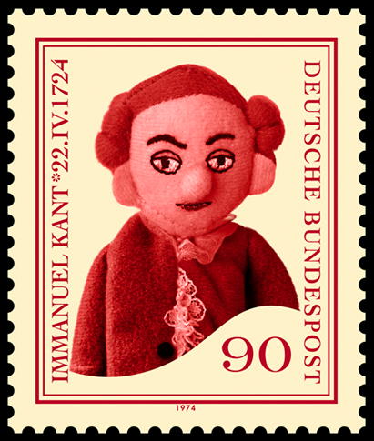 Jim Riswold SPECIAL DELIVERY KANT