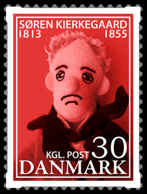 Jim Riswold KGL KIERKEGAARD