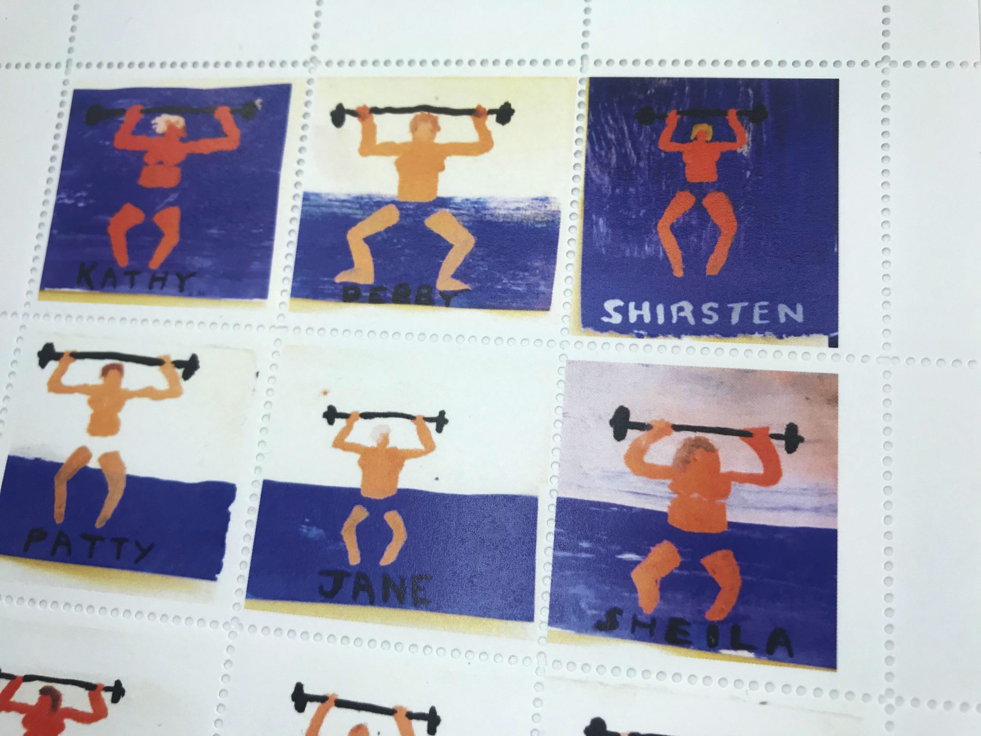 katherine bradford artist series no 29 detail 2