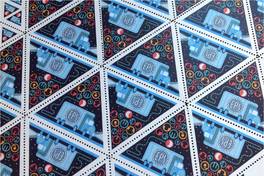 michael wertz eps stamps 2