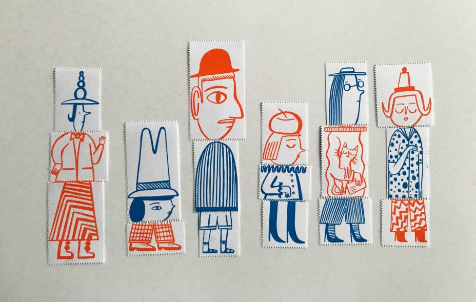 helen hancocks risograph artistamps reassembled 2 helen hancocks risograph artistamps reassembled 2