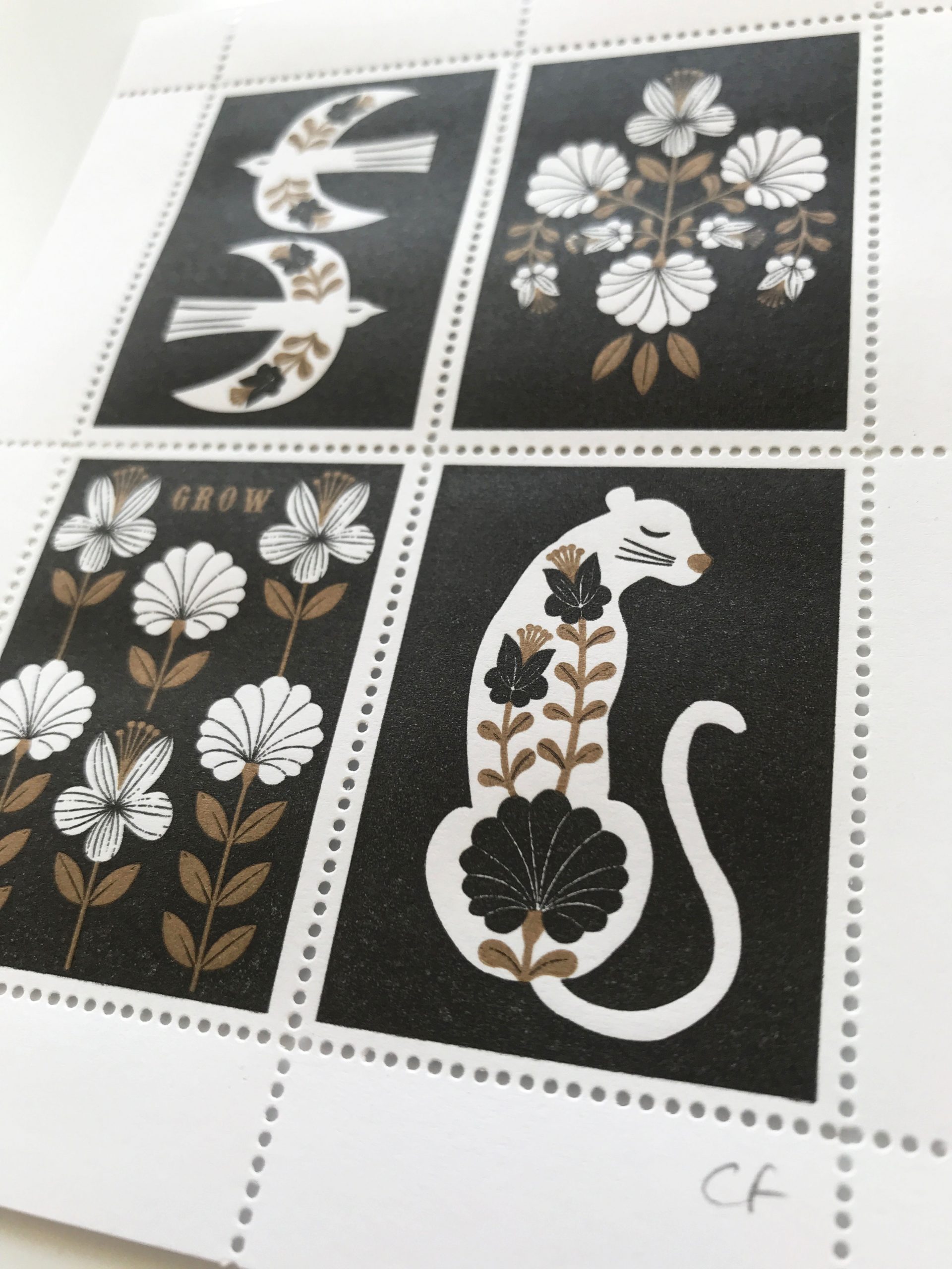 maggiemagoo artistamp detail 1