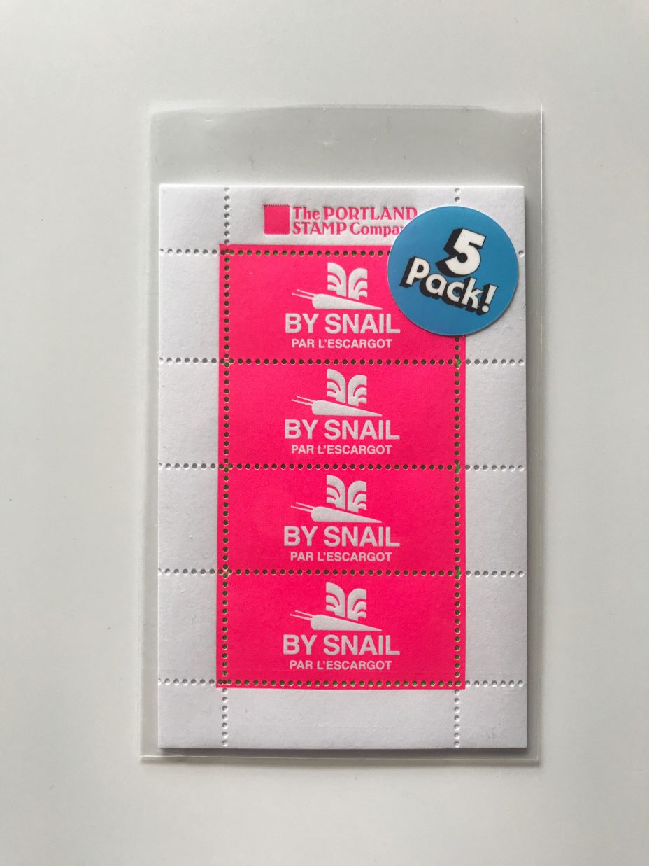 by snail escarglo 5 pack