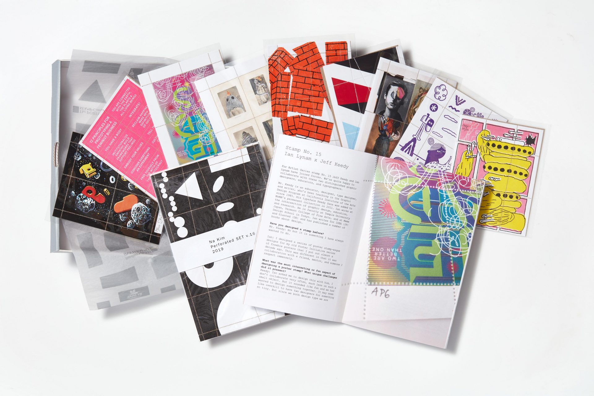 portland-stamp-company-artist-series-11-20-open