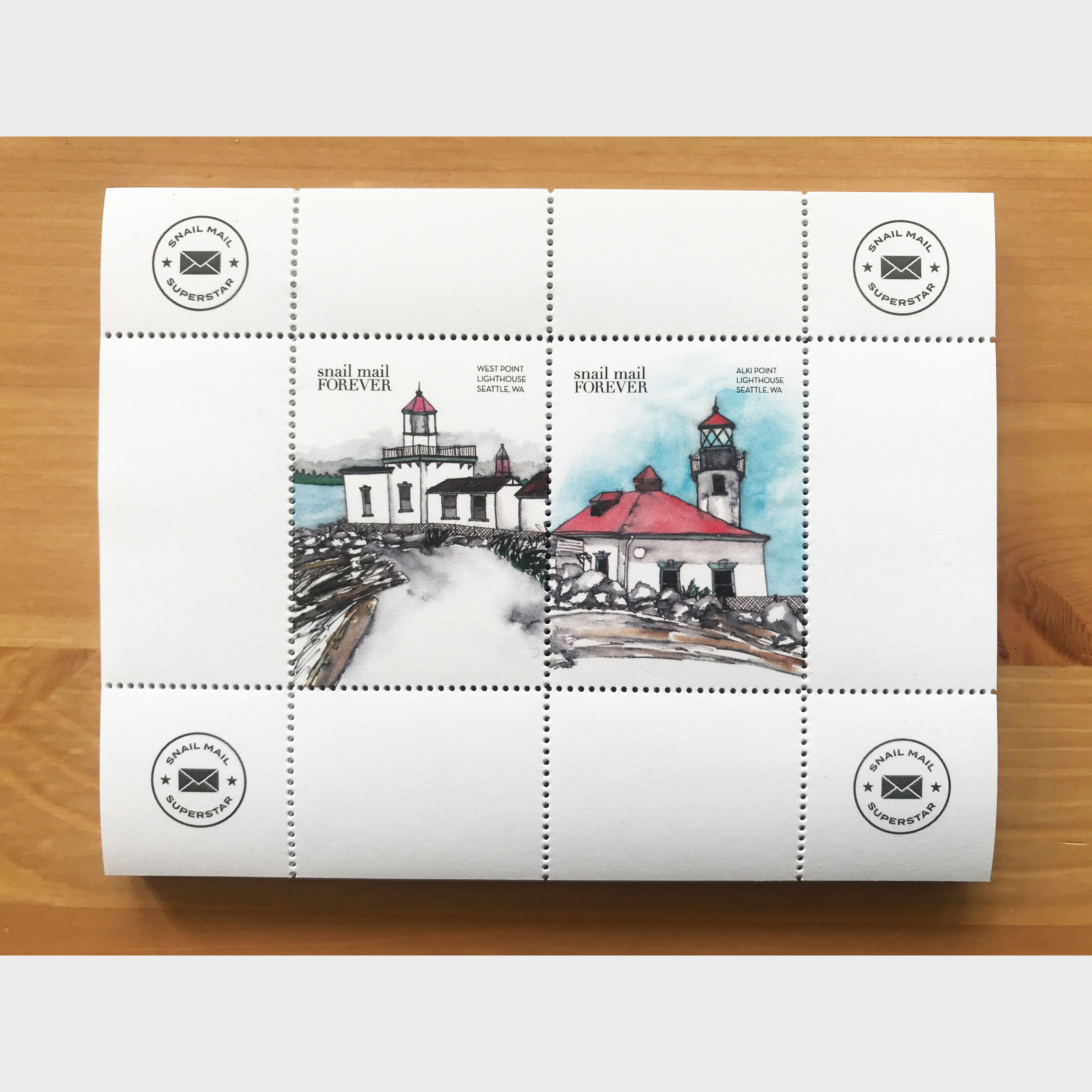 snail mail superstar