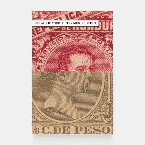 PhilatelicAtrocities book cover