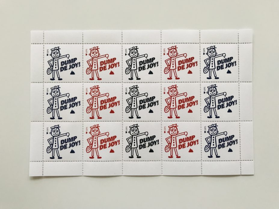 mr zip dump dejoy full sheet