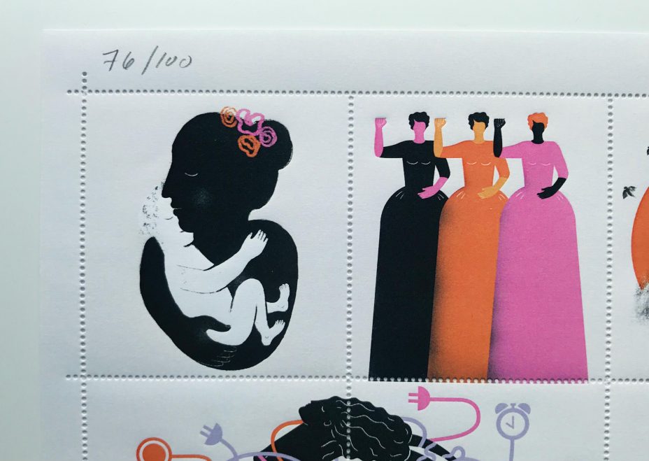 simona bortis schultz womens work detail 3