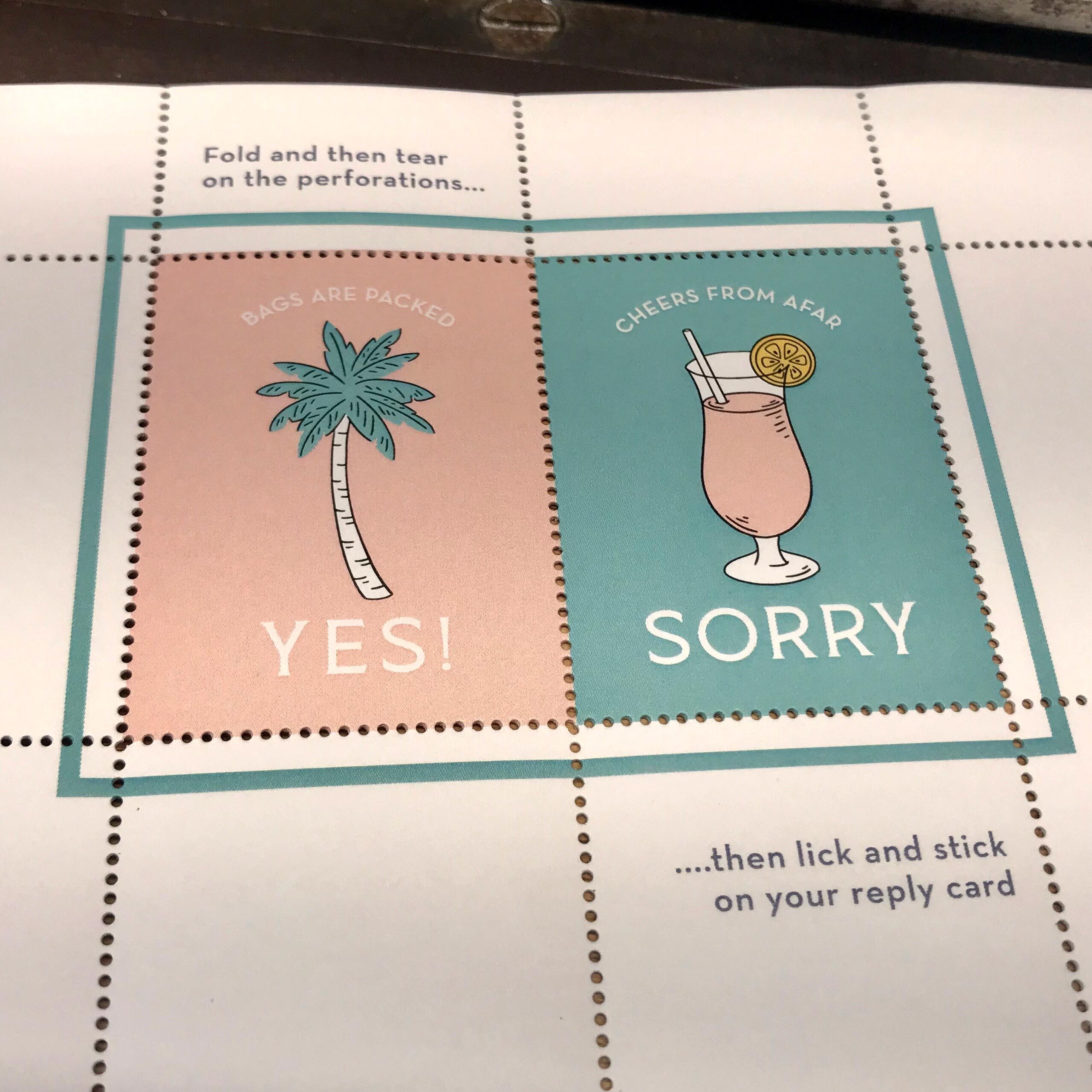 portland stamp company wedding stamps 2