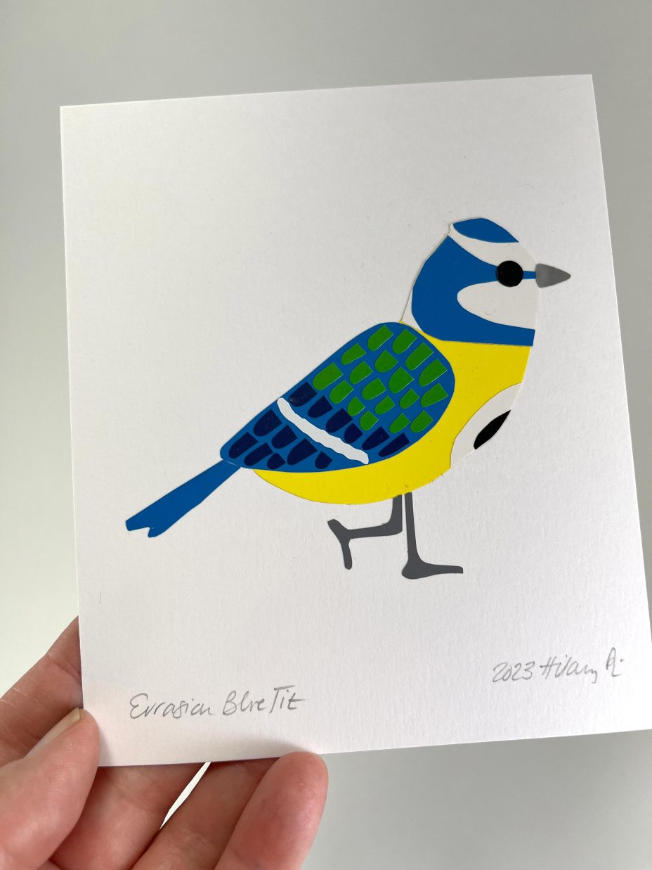 hilary pfeifer collage detail