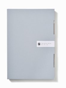 the portland stamp company artist series 41 50 box set closed