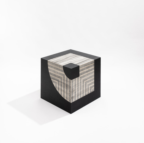 Chris Chandler modular block 2