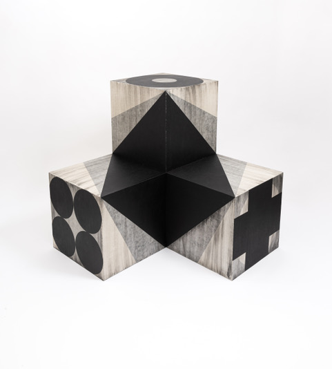 Chris Chandler modular block 3