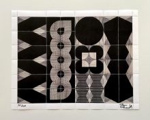 chris chandler portland stamp artist series 52